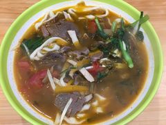-陈八两面家(华孚写字楼店)