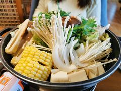 -有喜屋·深夜食堂(北京西路店)