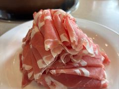 -阳坊大都涮羊肉(阳坊总店)