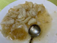 糟溜鱼片-同和居(什刹海店)