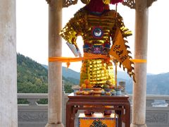 -五台山风景区