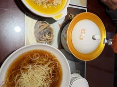 -老淮城·长鱼面(河下古镇店)