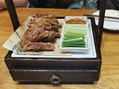 -壹零捌道·北京烤鸭(车公庄店)