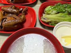 -光明刘冰乳鸽店(光明法政北路店)