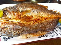-临高吉海土窑海鲜(琼山店)