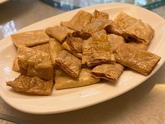 干炸响铃-山外山菜馆(玉泉路店)