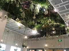 -潮粥荟·潮汕砂锅粥(朝阳大悦城店)