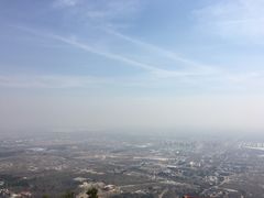 -北京鹫峰国家森林公园