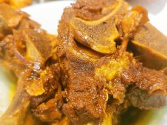 香辣牛大骨-百春原湖南牛肉粉(百联世纪店)
