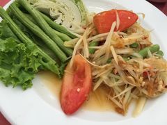 -尚味泰餐厅