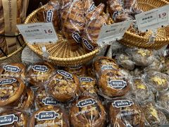 -富贵面包公司(运河店)