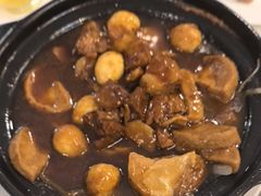 -清真马祥兴菜馆(云南北路店)
