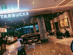 -星巴克臻选(湖滨道店)
