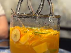 -鲜璟台·地标景观餐厅(上海中心店)