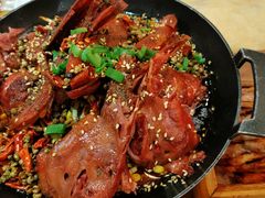 -春饼先生·北京烤鸭(甘井子万达店)
