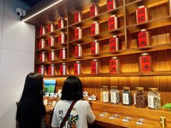 -裕莲茶楼(太古汇店)