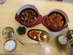 -食米家拌饭(梅溪新天地店)