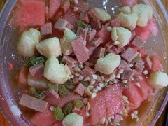 -红牌楼老号串串(银海佳苑店)