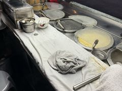 -勤記甜品