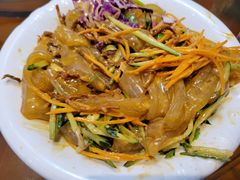 -北戴河转鱼·炒螃蟹酱餐厅