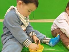 -全优加早教托育园(广百新一城店)