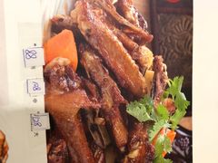 -美极鲜食坊(宝安南路店)