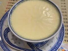 招牌双皮奶任意配-广信牛奶甜品世家(台东店)