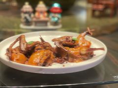 -运·中餐厅(成都华尔道夫酒店)