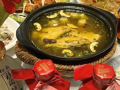-蟹天蟹地农家菜·阳澄湖大闸蟹(浅水湾店)