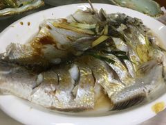 -灵福缘私房菜·农家菜(拈花湾·灵山大佛必推店)