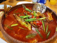 -钟记家菜(红专南路店)