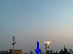 -泉城广场