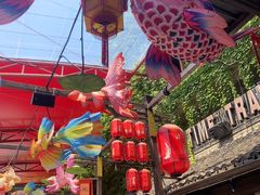 -杭州宋城