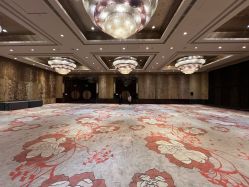 -静安洲际酒店·宴会厅