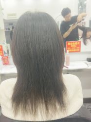 -青霖·飘逸造型