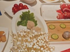 -蒙都43°9羊火锅·赤峰美食(宁城店)