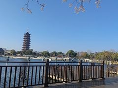 -葛仙湖公园