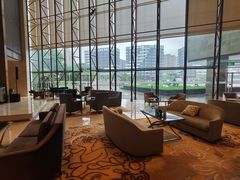 -上海嘉定喜来登酒店