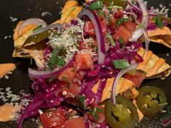 -Q MEX 库迈墨西哥餐吧(三里屯店)