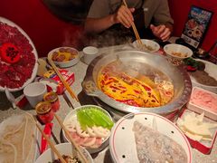 -大龙燚火锅(太古里店)