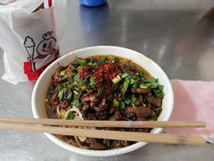 -丁记面馆(凤凰店)