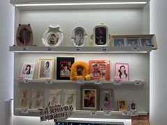 -海马体家庭照相馆(深圳笋岗万象食家家庭店)