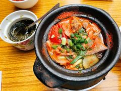 -李记特色罐罐米线(重庆中环大厦店)