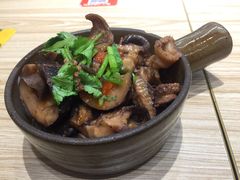 -渔米丰·广府鱼汤米线(光明广场店)