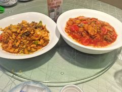 -裕德隆清真饭庄·天津特色菜(东丽店)