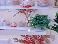 -UN CAFFE(五角场店)