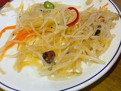 -杏花村水席楼(西大街总店)