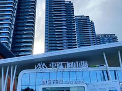 -玫瑰海岸文化旅游度假区