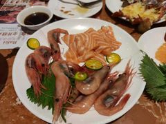 -芭菲盛宴·环球美食(北城国际店)