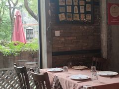 -Mammamia意大利餐厅(阳春巷店)